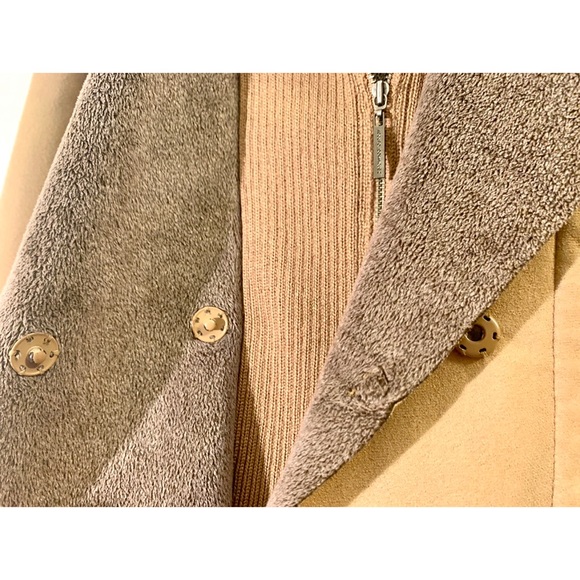 Adolfo Domínguez Coat - Picture 5 of 8